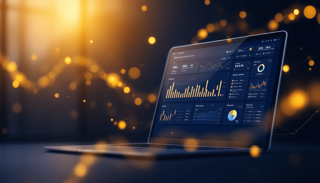 Sistema de Gestão Integrada ERP: A espinha dorsal da Eficiência Empresarial 1 Sistema de Gestão Integrada ERP