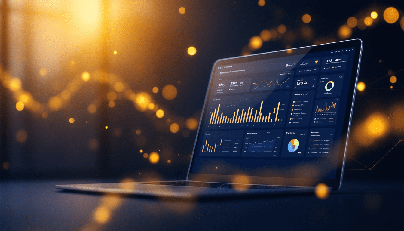 Sistema de Gestão Integrada ERP