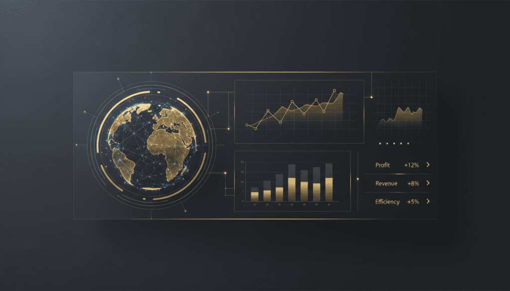 Sistemas Business Intelligence